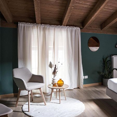 Апартаменти Charmescape Oldtown - 6 Min Walk To Berninaexpress Тірано Екстер'єр фото